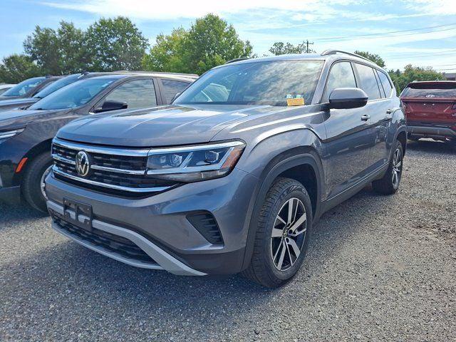2023 Volkswagen Atlas 2.0T SE 2023 Volkswagen Atlas 2.0T SE