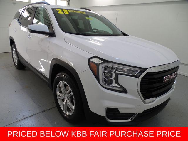 2023 GMC Terrain AWD SLE for sale in Budd Lake, NJ