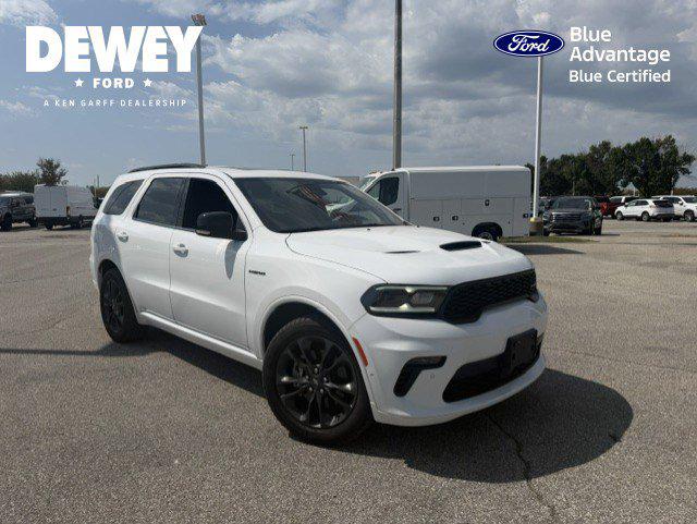 2023 Dodge Durango R/T Plus AWD for sale in Ankeny, IA
