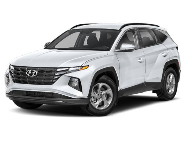 2022 Hyundai Tucson SEL for sale in Wichita, KS