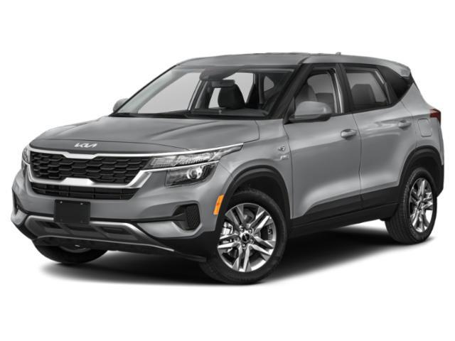 2022 Kia Seltos LX for sale in Wichita, KS