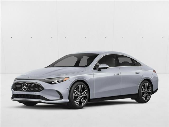 2027 Mercedes-Benz CLA CLA 350 Electric for sale in Sarasota, FL
