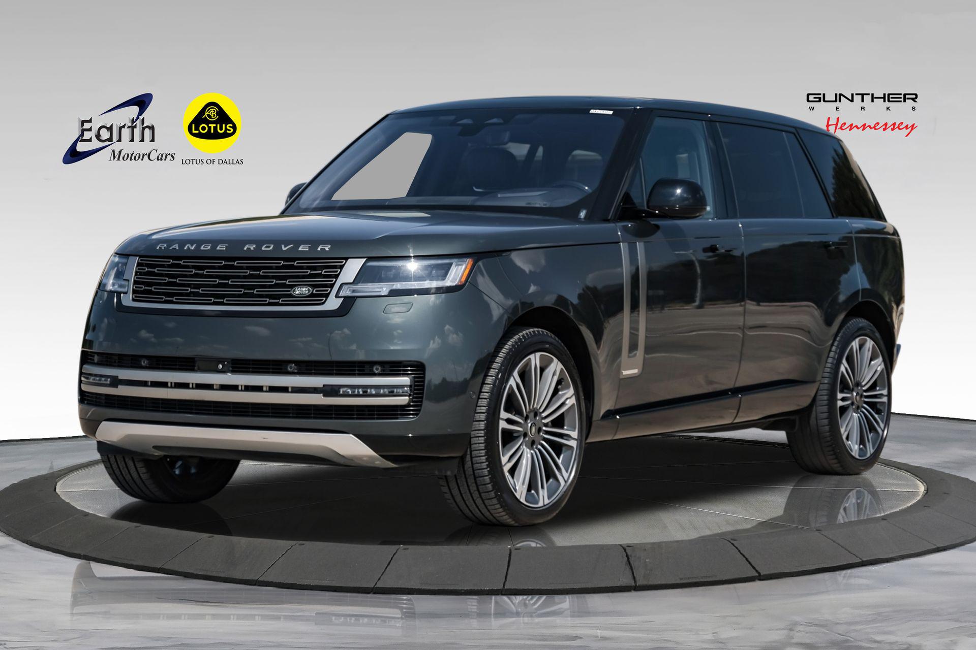 /2023 Land-Rover Range-Rover