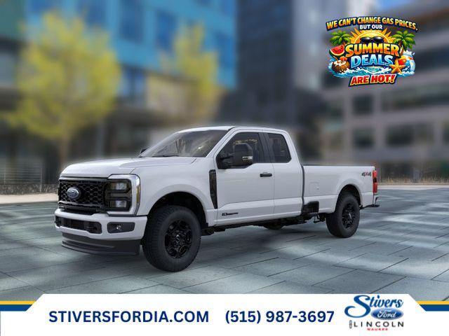 2026 Ford F-250 XL for sale in Waukee, IA