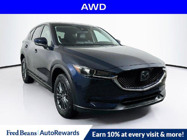 2019 Mazda CX-5 Touring for sale in Doylestown, PA