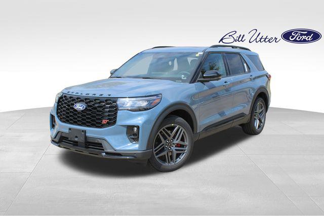 2027 Ford Explorer ST for sale in Denton, TX