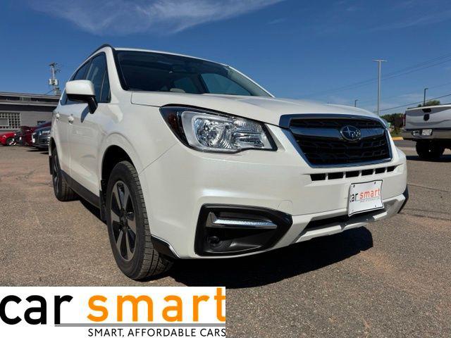 2018 Subaru Forester 2.5i Premium for sale in Wausau, WI