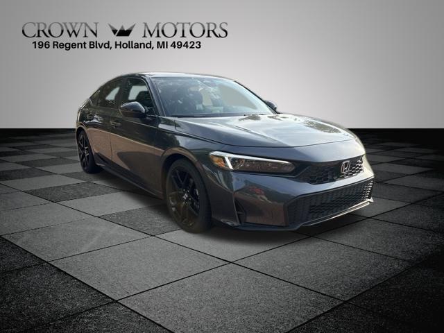 2026 Honda Civic Sport for sale in Holland, MI