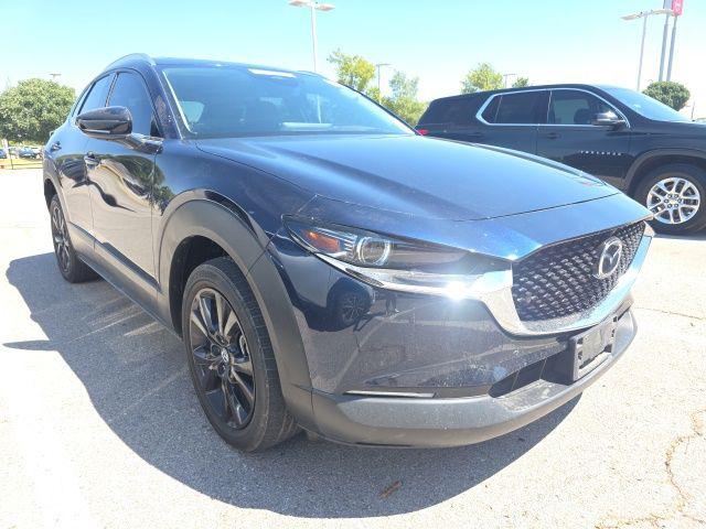 2024 Mazda CX-30 2.5 Turbo Premium Plus Package for sale in Norman, OK