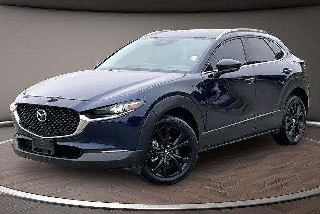 2024 Mazda CX-30 2.5 Turbo Premium Plus Package for sale in Norman, OK