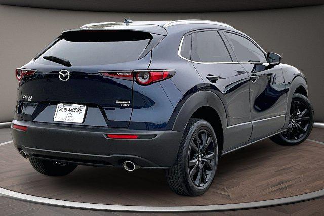 2024 Mazda CX-30 2.5 Turbo Premium Plus Package