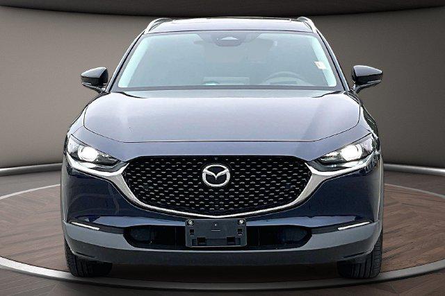 2024 Mazda CX-30 2.5 Turbo Premium Plus Package