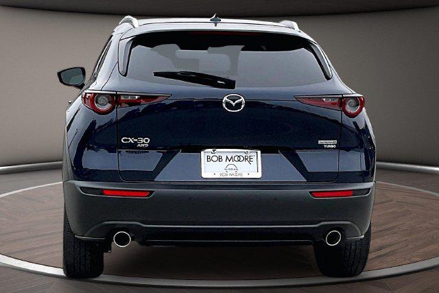 2024 Mazda CX-30 2.5 Turbo Premium Plus Package