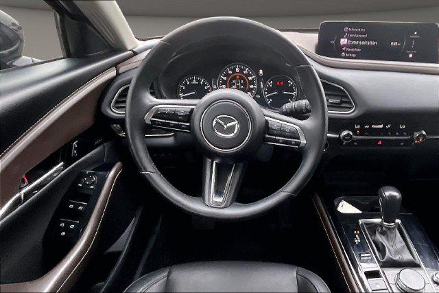 2024 Mazda CX-30 2.5 Turbo Premium Plus Package