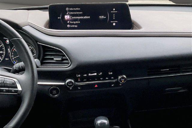 2024 Mazda CX-30 2.5 Turbo Premium Plus Package