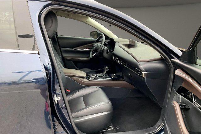 2024 Mazda CX-30 2.5 Turbo Premium Plus Package