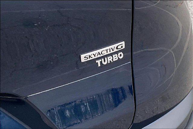 2024 Mazda CX-30 2.5 Turbo Premium Plus Package