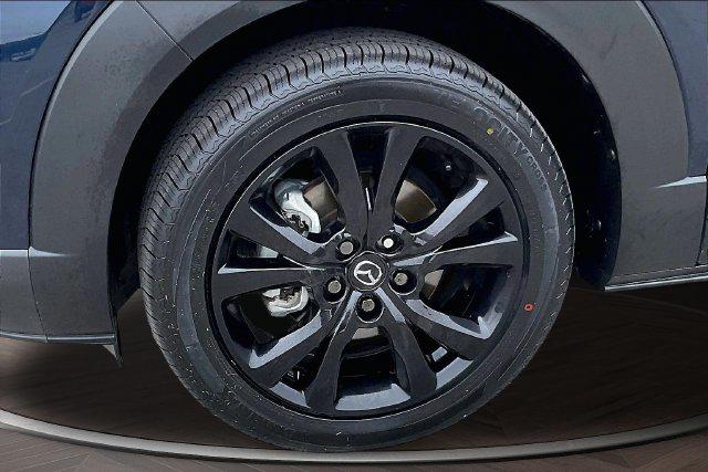 2024 Mazda CX-30 2.5 Turbo Premium Plus Package