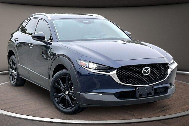 2024 Mazda CX-30 2.5 Turbo Premium Plus Package