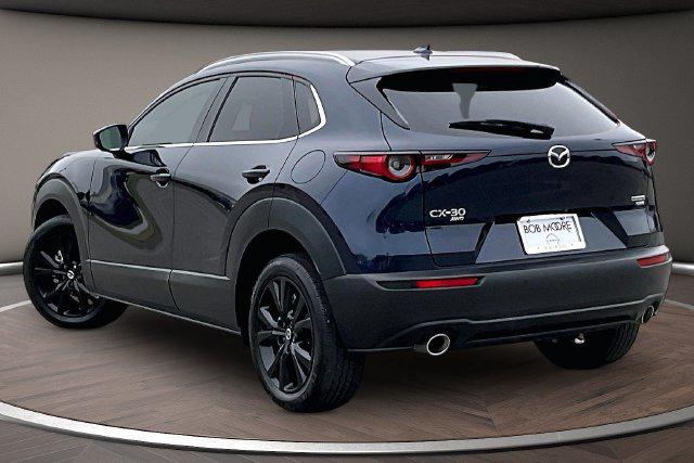 2024 Mazda CX-30 2.5 Turbo Premium Plus Package
