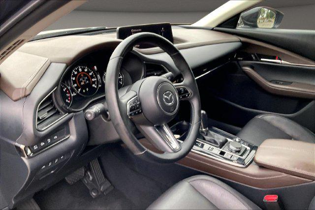 2024 Mazda CX-30 2.5 Turbo Premium Plus Package