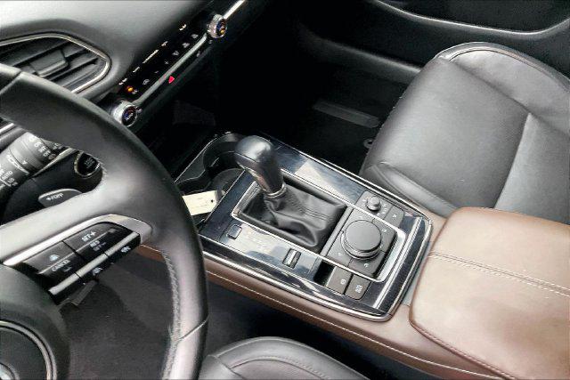 2024 Mazda CX-30 2.5 Turbo Premium Plus Package