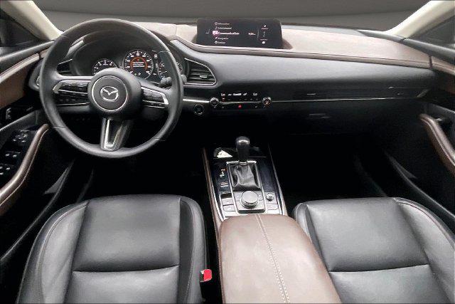 2024 Mazda CX-30 2.5 Turbo Premium Plus Package