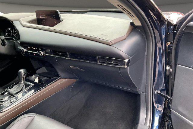 2024 Mazda CX-30 2.5 Turbo Premium Plus Package