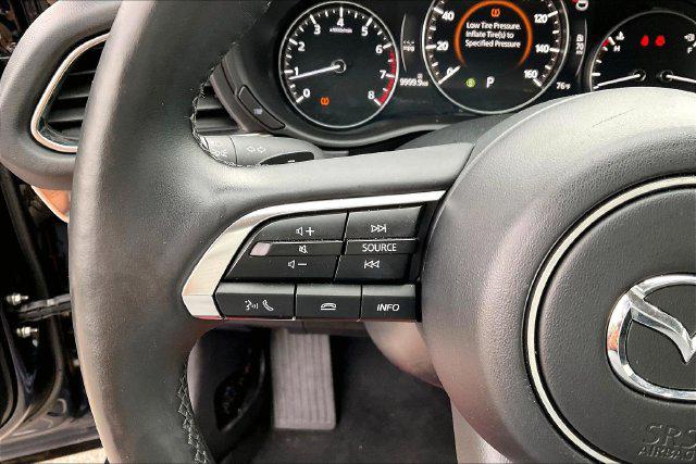 2024 Mazda CX-30 2.5 Turbo Premium Plus Package