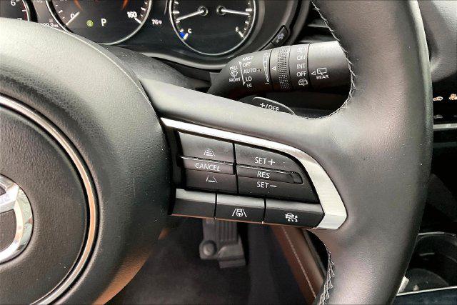 2024 Mazda CX-30 2.5 Turbo Premium Plus Package