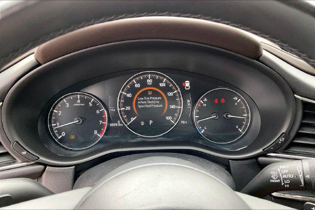 2024 Mazda CX-30 2.5 Turbo Premium Plus Package