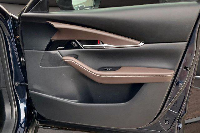 2024 Mazda CX-30 2.5 Turbo Premium Plus Package