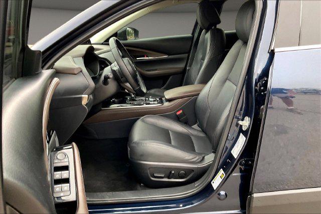 2024 Mazda CX-30 2.5 Turbo Premium Plus Package