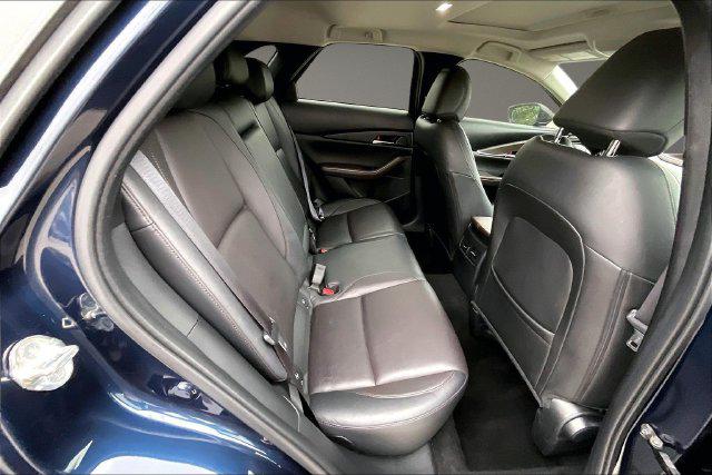 2024 Mazda CX-30 2.5 Turbo Premium Plus Package