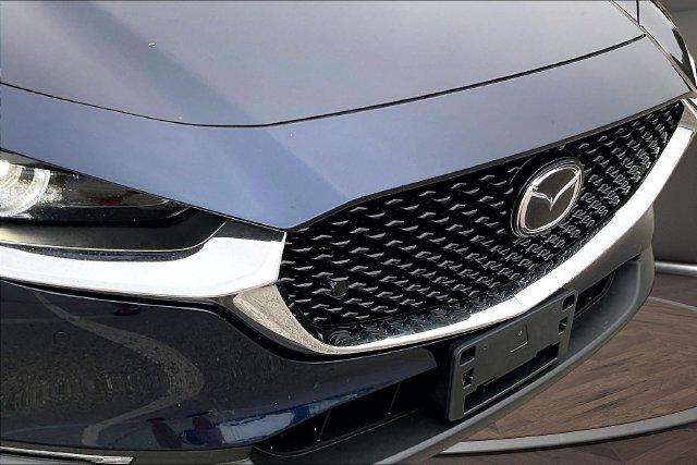 2024 Mazda CX-30 2.5 Turbo Premium Plus Package