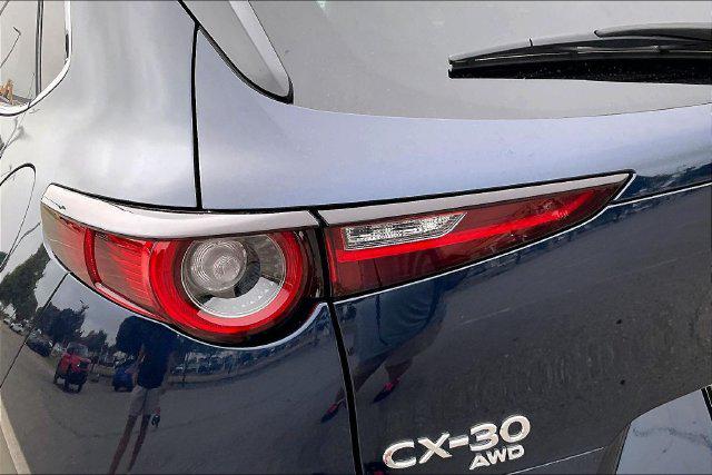 2024 Mazda CX-30 2.5 Turbo Premium Plus Package