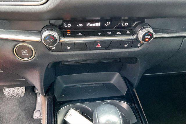 2024 Mazda CX-30 2.5 Turbo Premium Plus Package