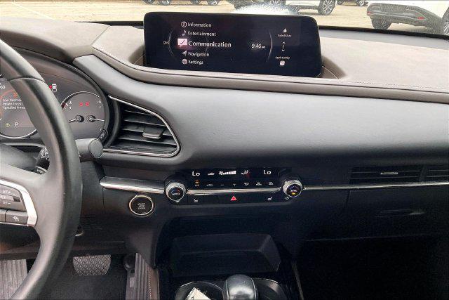 2024 Mazda CX-30 2.5 Turbo Premium Plus Package
