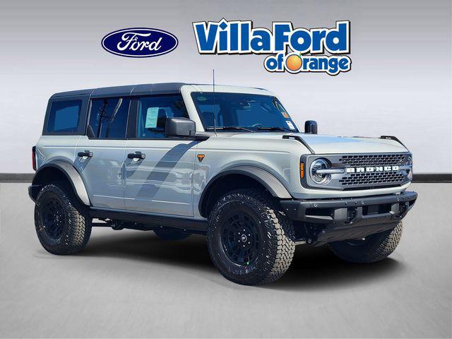 2026 Ford Bronco Badlands for sale in Orange, CA