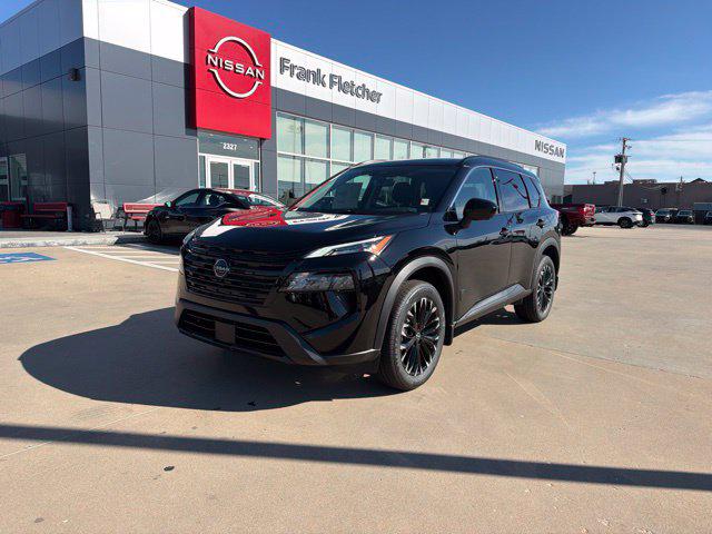 2026 Nissan Rogue Dark Armor for sale in Joplin, MO