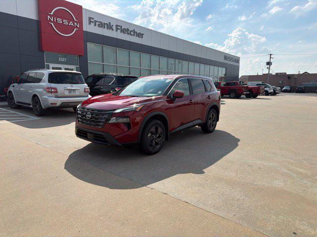 2026 Nissan Rogue SV for sale in Joplin, MO