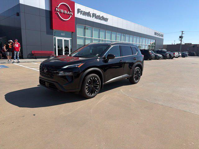2026 Nissan Rogue Dark Armor for sale in Joplin, MO