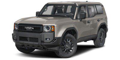 2027 Toyota Land Cruiser Unknown for sale in Chico, CA