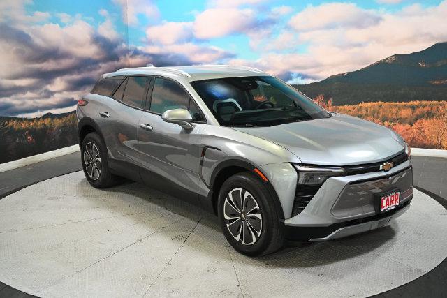 2024 Chevrolet V Blazer eAWD 2LT for sale in Beaverton, OR