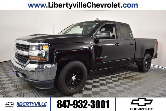 2019 Chevrolet Silverado 1500 LD LT for sale in Libertyville, IL