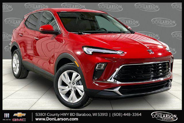 2026 Buick Encore GX Preferred AWD for sale in Baraboo, WI