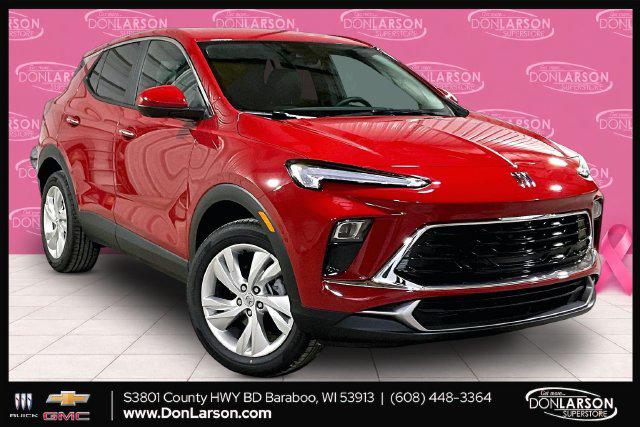 2026 Buick Encore GX Preferred AWD for sale in Baraboo, WI