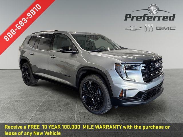 2027 GMC Acadia AWD Elevation for sale in Grand Haven, MI