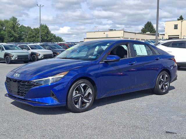 2023 Hyundai Elantra SEL for sale in East Petersburg, PA