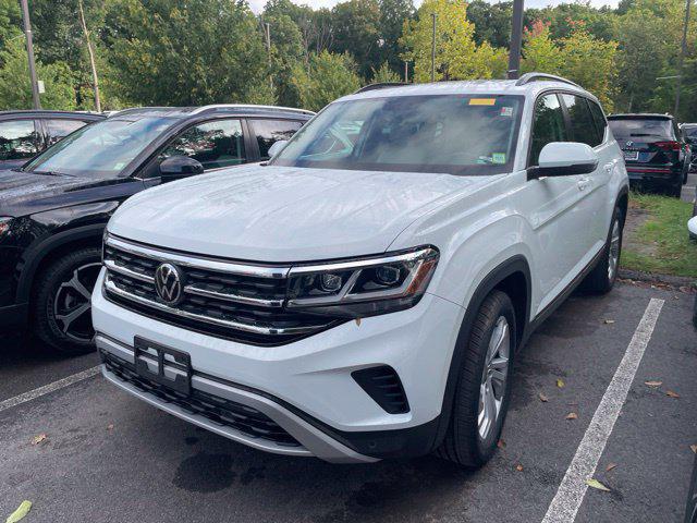 2023 Volkswagen Atlas 3.6L V6 SE w/Technology for sale in Wappingers Falls, NY
